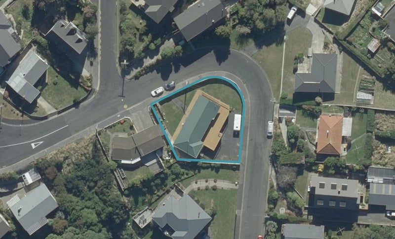 51 Tower Avenue, Waverley, Dunedin - Carousel 1