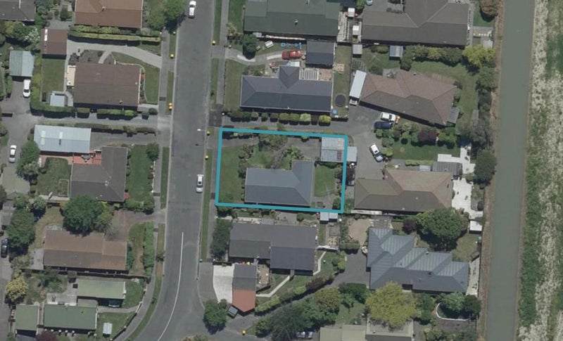 28 Dunbarton Street, Redwood, Christchurch - Carousel 1