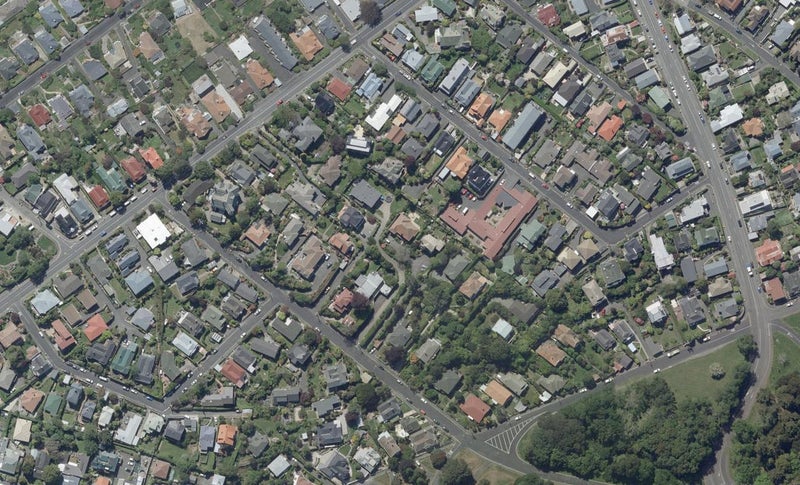27 Leven Street, Roslyn, Dunedin - Carousel 1
