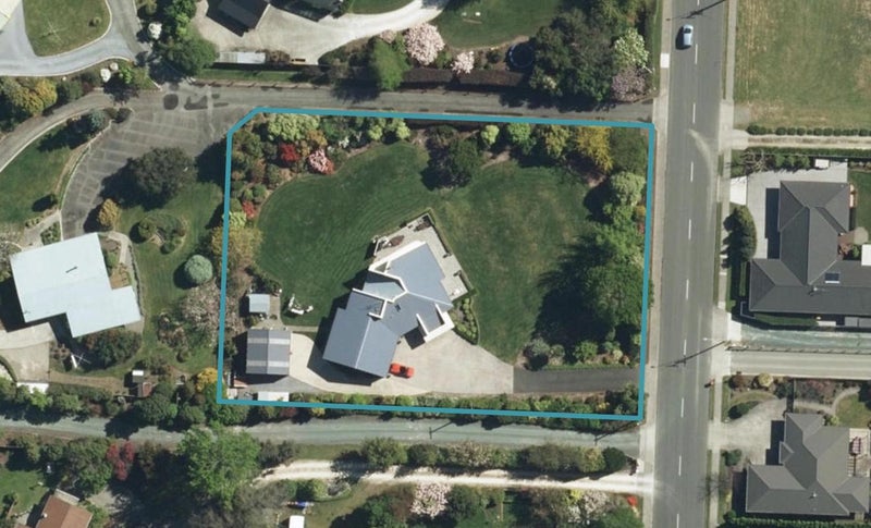 202 Thorp Street, Motueka - Carousel 1