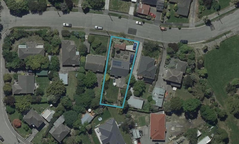 10 Flesher Avenue, Richmond, Christchurch - Carousel 1