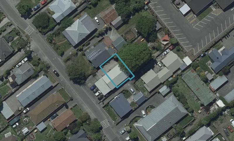 2/14 Torrens Road, Hillmorton, Christchurch - Carousel 1