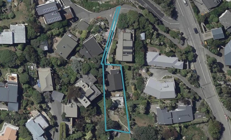 3 Tuawera Terrace, Clifton, Christchurch - Carousel 1