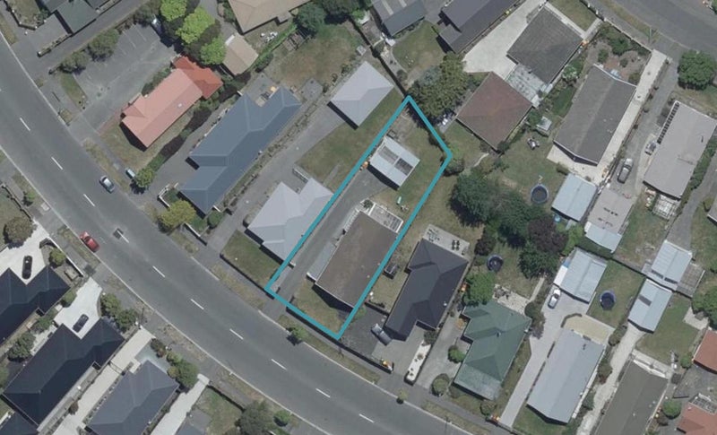 158 Queenspark Drive, Parklands, Christchurch - Carousel 1