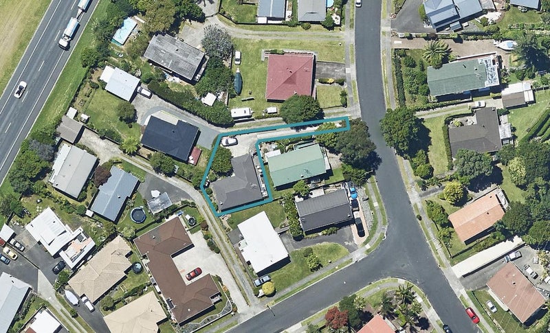83B Taipari Street, Maungatapu, Tauranga - Carousel 1
