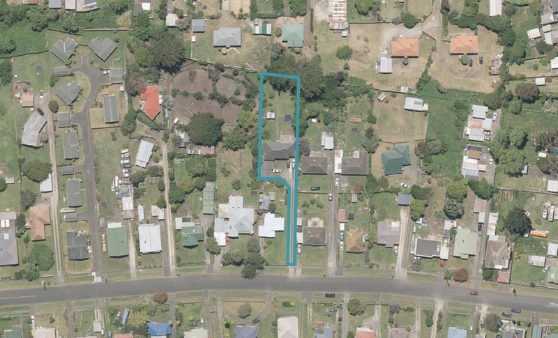 60A Bignell Street, Gonville, Whanganui - Carousel 1