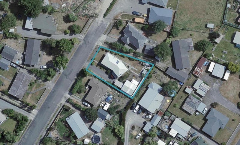 8 Allenby Street, Lansdowne, Masterton - Carousel 1