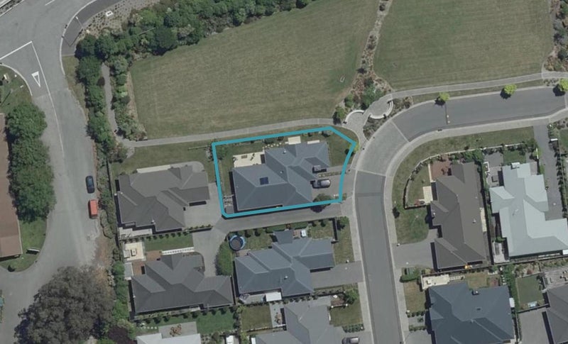 38 Brookwater Avenue, Northwood, Christchurch - Carousel 1