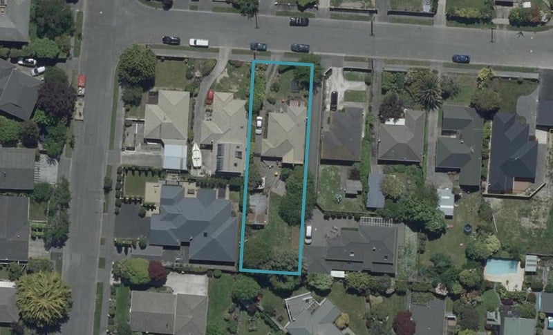 40 Ravenna Street, Avonhead, Christchurch - Carousel 1