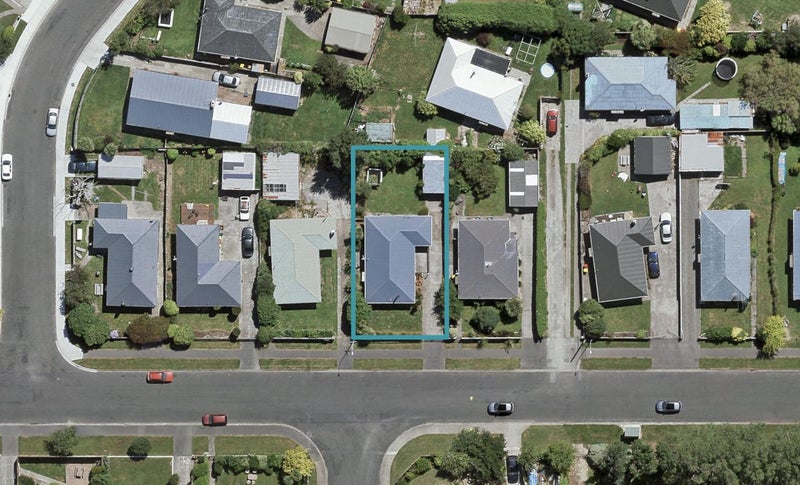 204 Lamond Street East, Hargest, Invercargill - Carousel 1