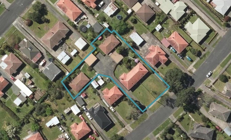 44B Second Avenue, Avenues, Whangarei - Carousel 1