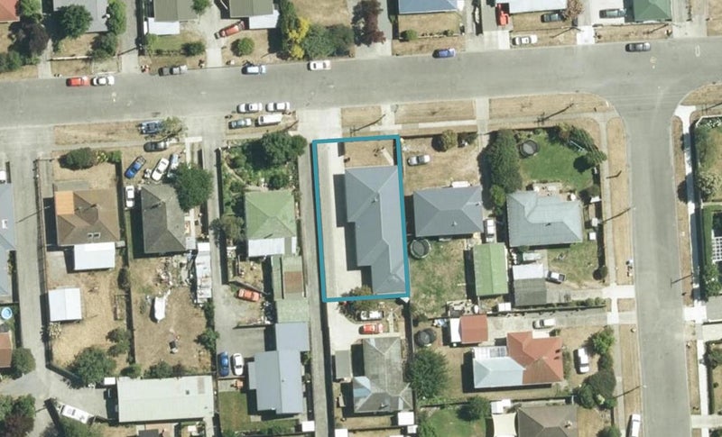 54 Litchfield Street, Redwoodtown, Blenheim - Carousel 1