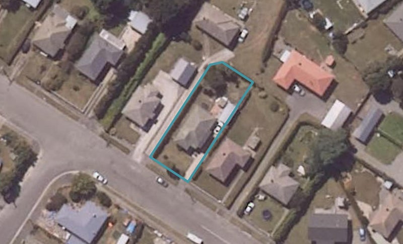 8 Spruce Street, Oamaru North, Oamaru - Carousel 1