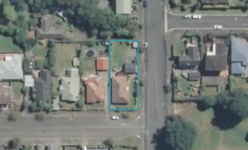 1 Maltby Avenue, West End, Timaru - Carousel 1