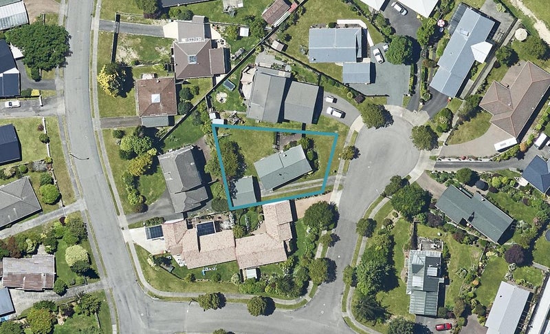 4 Kirk Lane, Owhata, Rotorua - Carousel 1