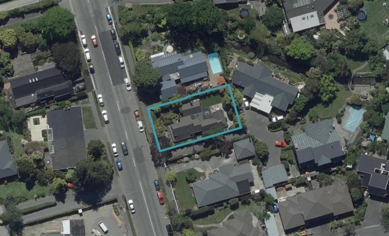 164 Ilam Road, Ilam, Christchurch - Carousel 1