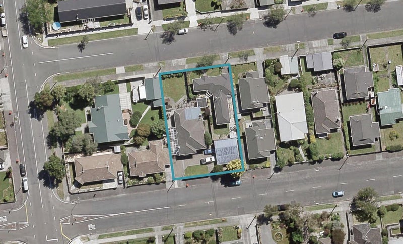 4 Kowhai Avenue, Ebdentown, Upper Hutt - Carousel 1