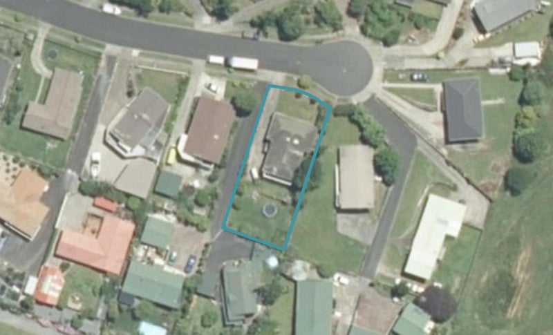 30 Lakeview Terrace, Huntly, Huntly - Carousel 1