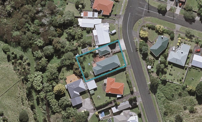 32 Oranga Street, Marfell, New Plymouth - Carousel 1