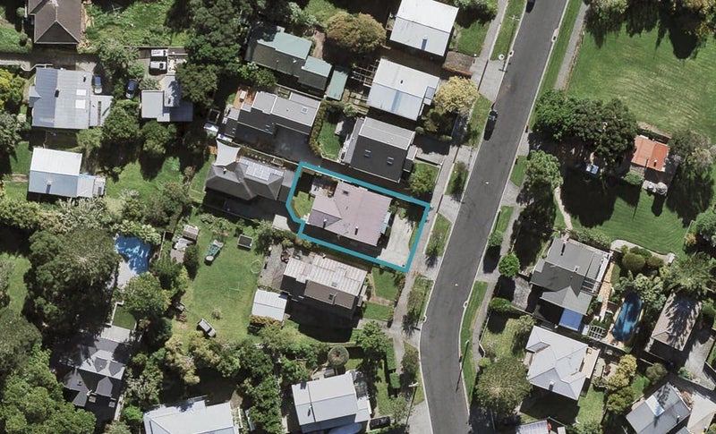 6A Forbes Street, Onehunga, Auckland - Carousel 1