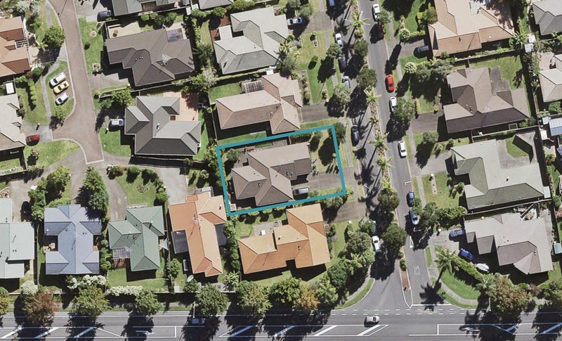 4 Northwood Avenue, Albany, Auckland - Carousel 1
