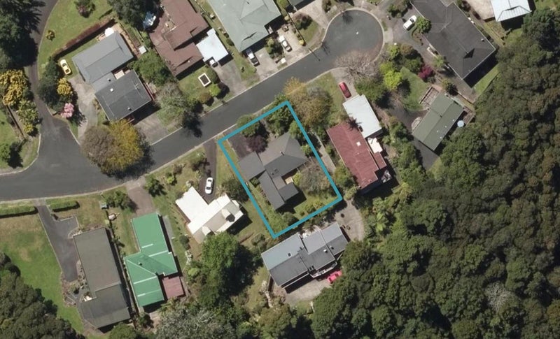 8 Rosella Place, Maunu, Whangarei - Carousel 1