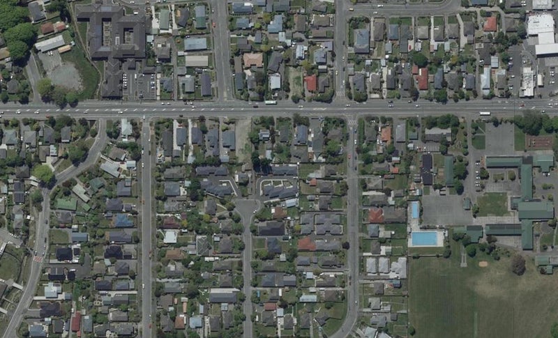 2/18 Cargill Place, Richmond, Christchurch - Carousel 1