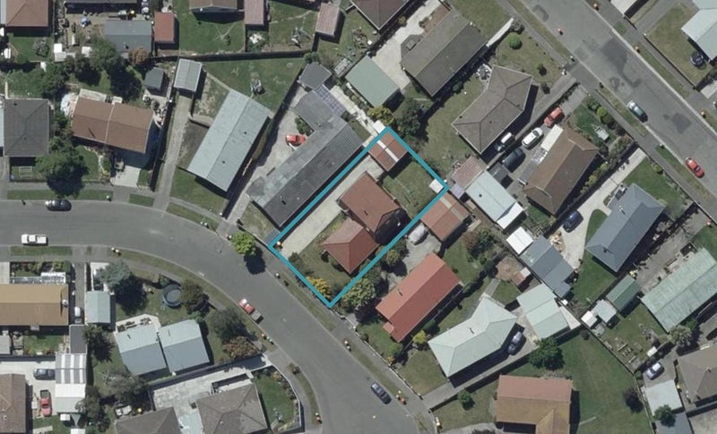 9 Takapu Place, Bromley, Christchurch - Carousel 1