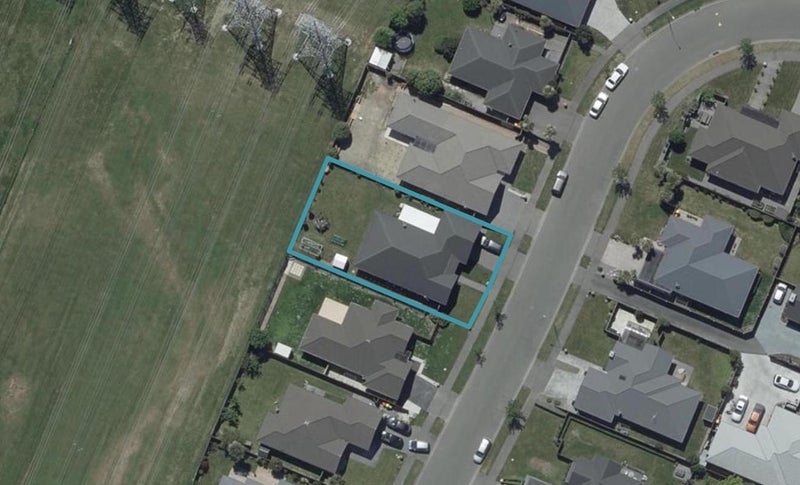 67 Kaniere Avenue, Hei Hei, Christchurch - Carousel 1