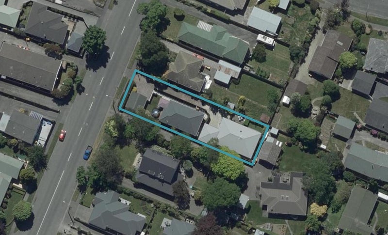 50A Withells Road, Avonhead, Christchurch - Carousel 1
