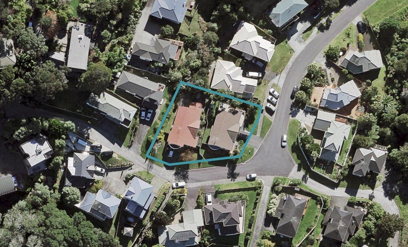 2/43 Noeleen Street, Glenfield, Auckland - Carousel 1