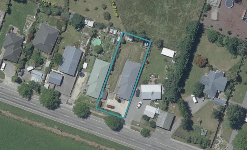 2556 Bealey Road, Darfield - Carousel 1