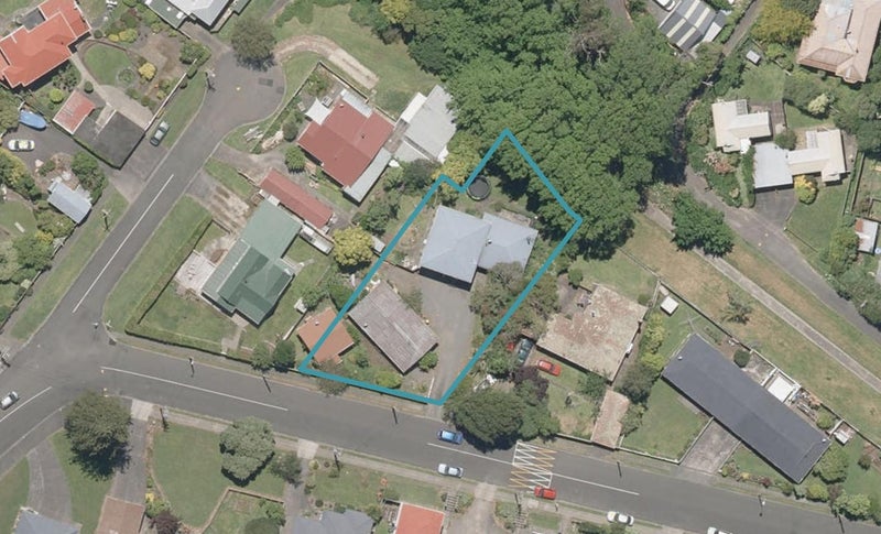 3 Durie Street, Durie Hill, Whanganui - Carousel 1