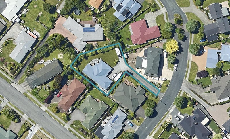 6 Hayward Rise, Owhata, Rotorua - Carousel 1
