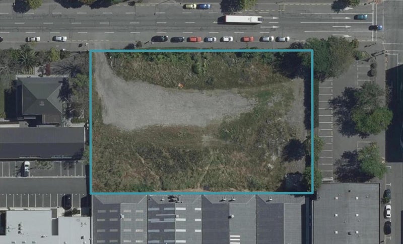 13/118G Salisbury Street, Christchurch Central, Christchurch - Carousel 1