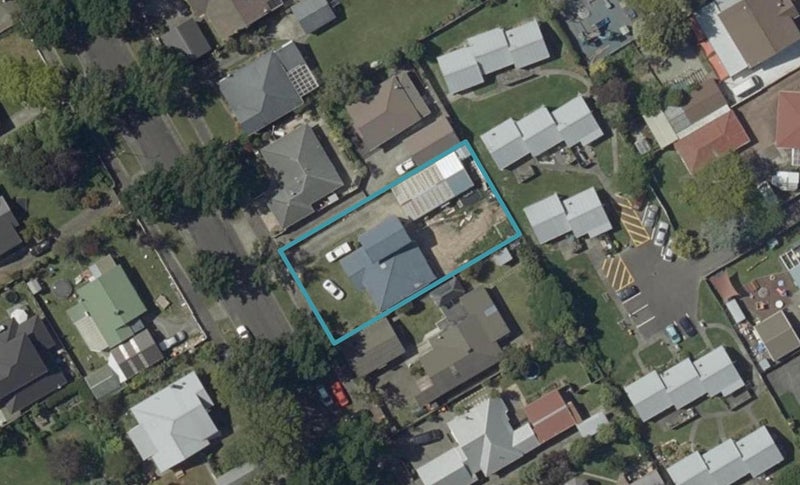 35 Rangitane Street, Palmerston North, Palmerston North - Carousel 1