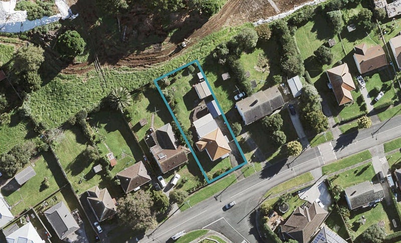 117 O'Donnell Avenue, Wesley, Auckland - Carousel 1