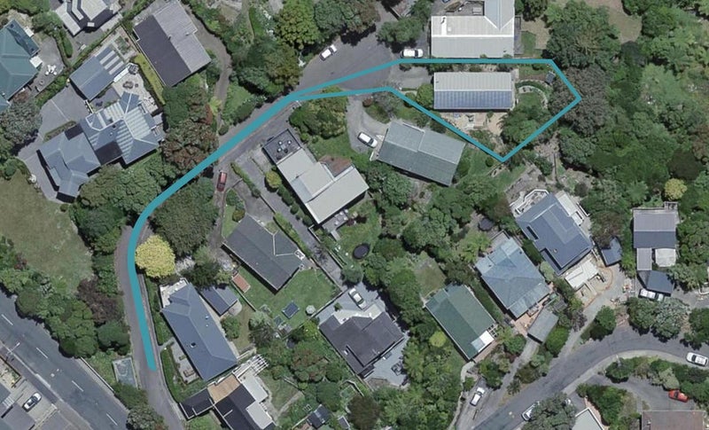 12 Kamla Way, Khandallah, Wellington - Carousel 1
