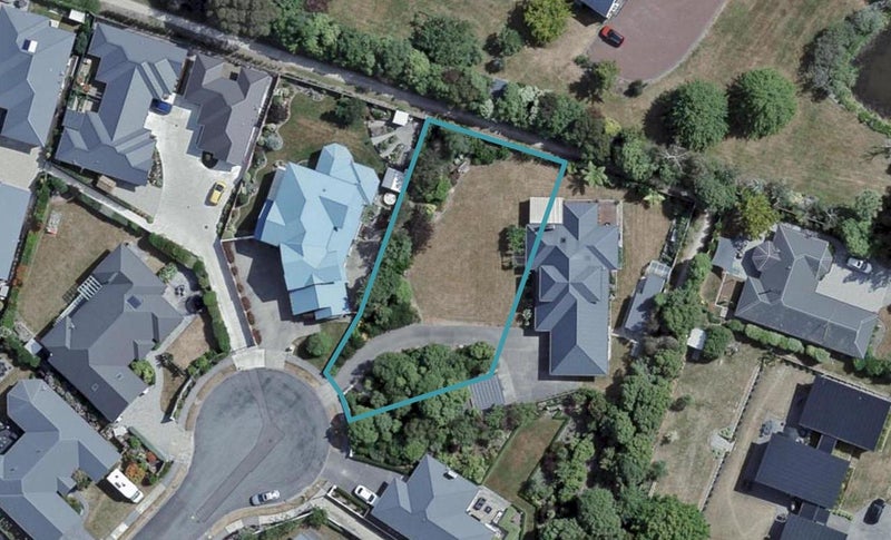 40 Cody Crescent, Lansdowne, Masterton - Carousel 1