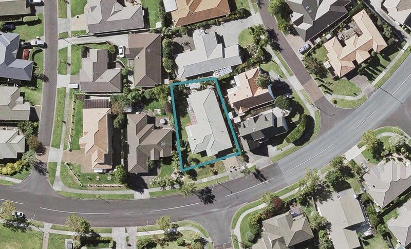 47 Tarnica Road, Northpark, Auckland - Carousel 1