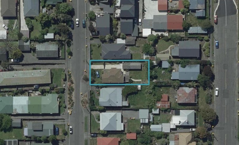 36 Suffolk Street, Phillipstown, Christchurch - Carousel 1
