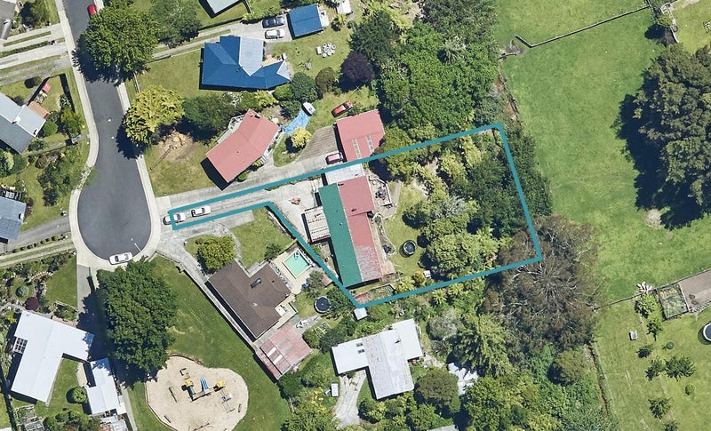 12 Phoebe Place, Sunnybrook, Rotorua - Carousel 1