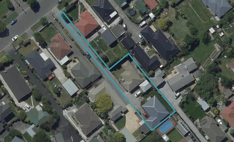 116 Cobham Street, Spreydon, Christchurch - Carousel 1