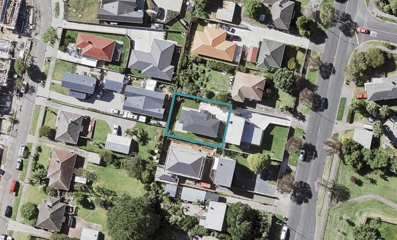 21A Line Road, Glen Innes, Auckland - Carousel 1