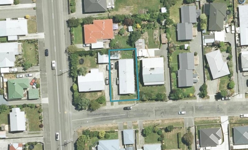 16 Farmar Street, Mayfield, Blenheim - Carousel 1