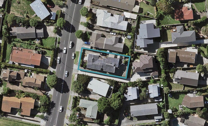 44B College Road, St Johns, Auckland - Carousel 1
