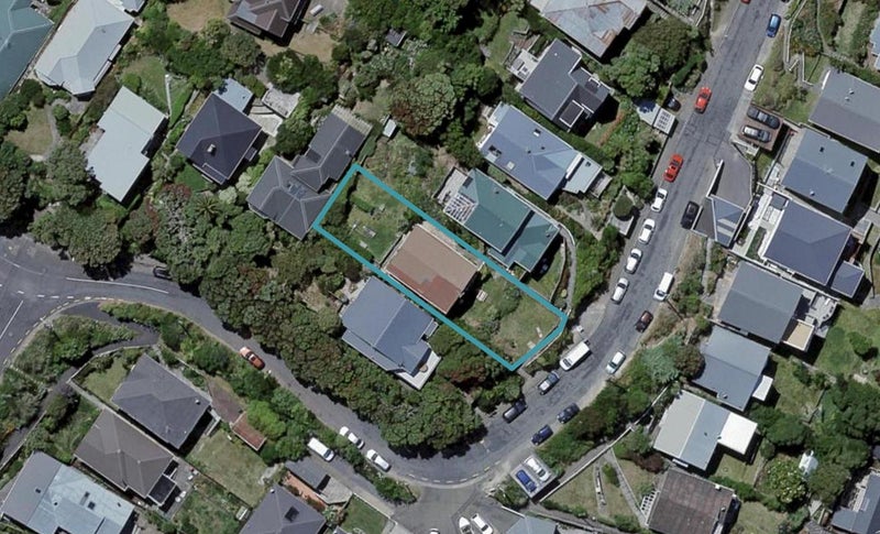 85 Te Anau Road, Hataitai, Wellington - Carousel 1