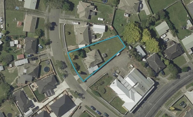 20 Wakefield Street, Awapuni, Palmerston North - Carousel 1