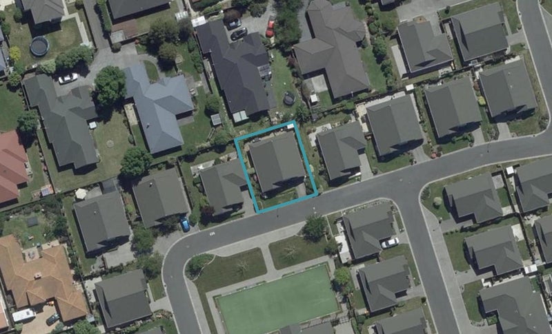 23 Northwood Villas, Northwood, Christchurch - Carousel 1