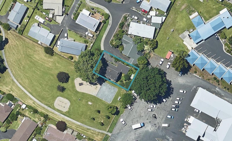 21 Park View Rise, Gate Pa, Tauranga - Carousel 1
